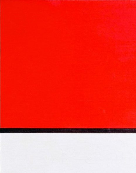 piet mondrian e le sue opere universali