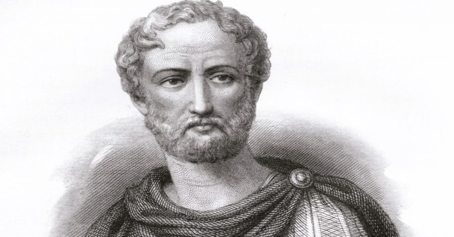 plinio il vecchio in mostra a como per il suo anniversario