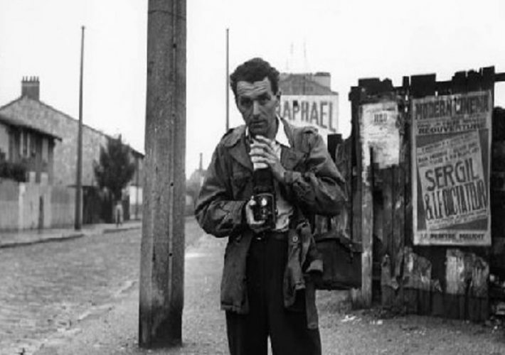 il tempo ritrovato di robert doisneau a senigallia