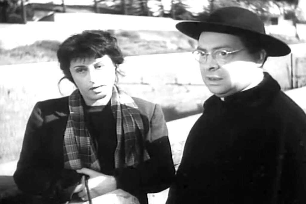 roma città aperta - quando nasce il cinema italiano?