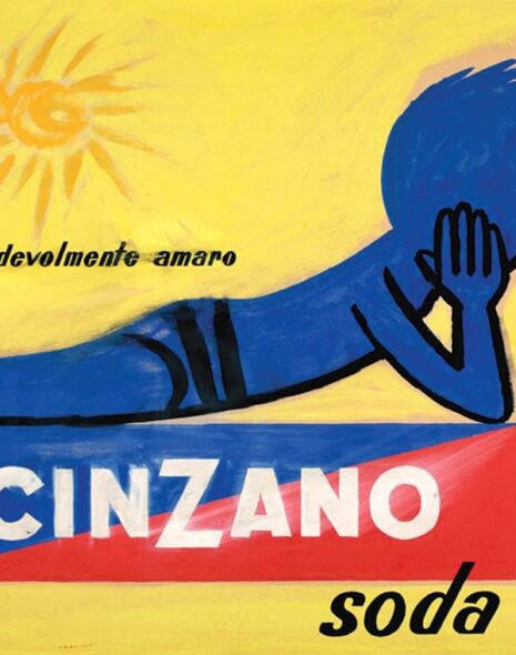 la storia della pubblicità italiana alla fondazione magnani rocca