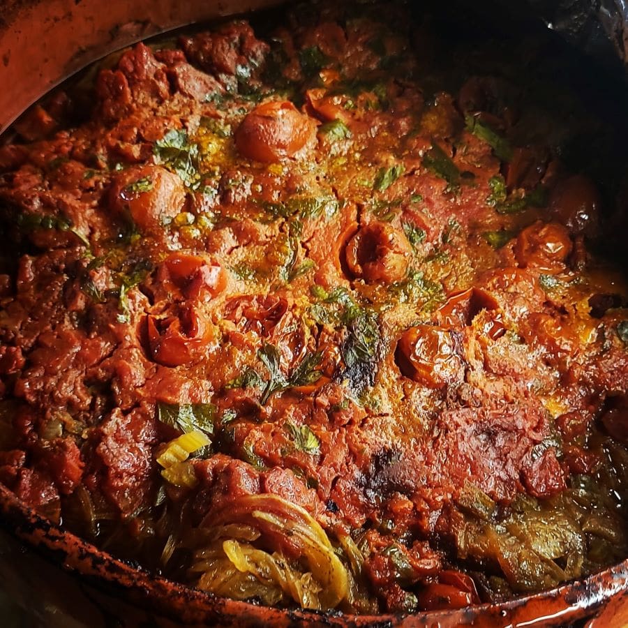 i tronere specialità culinaria di turi in puglia