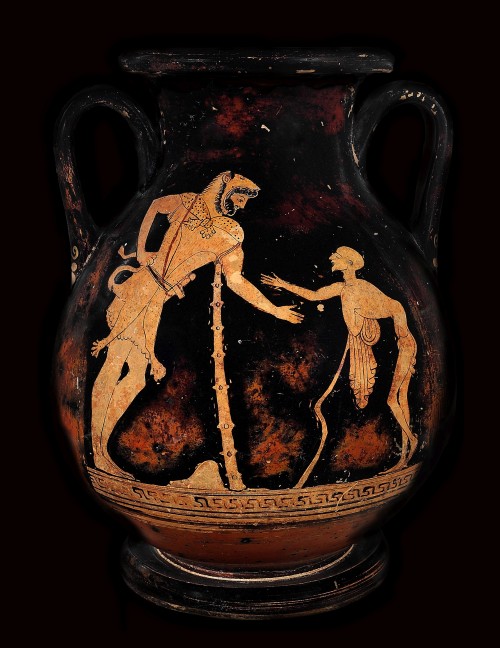 arte degli etruschi 