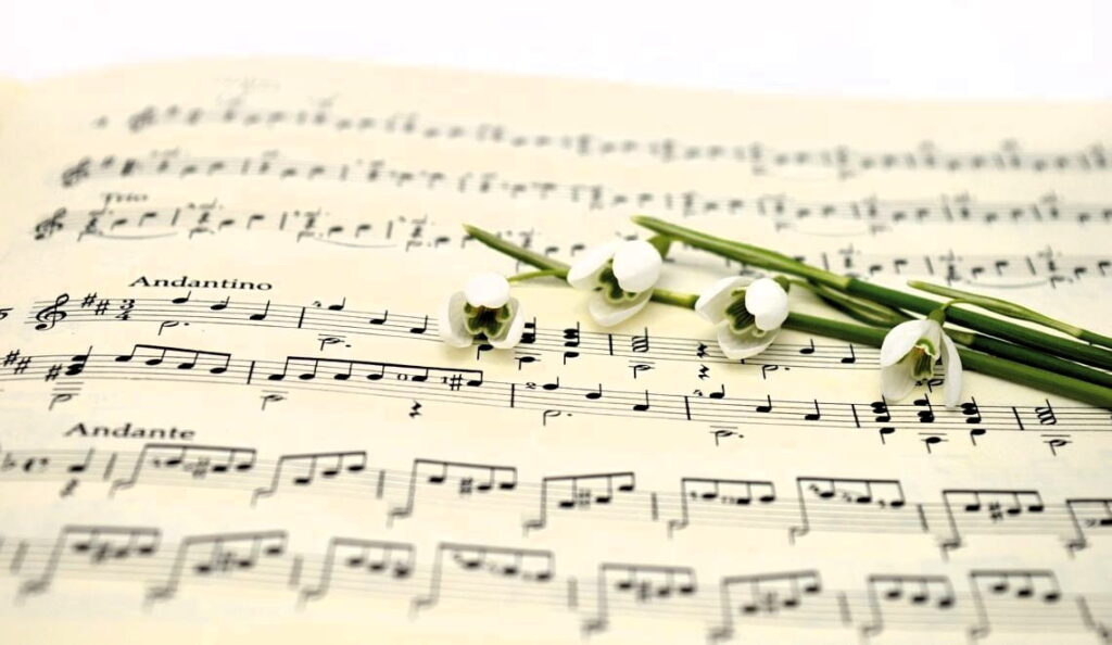 gli anniversari musicali del 2026