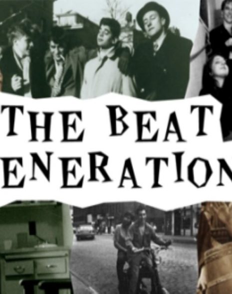 la beat generation e lawrence ferlinghetti a brescia