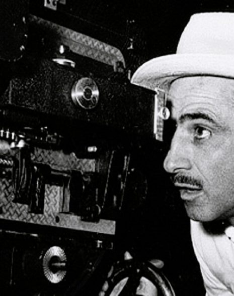 mario monicelli alla casa del cinema di roma